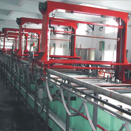 前處理設備 前處理設備